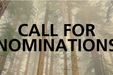 CALL FOR NOMINATIONS For Terms Beginning July 2025