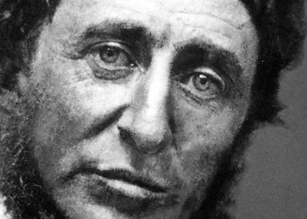 Help Promote The Life, Work, And Legacy Of Henry David Thoreau.